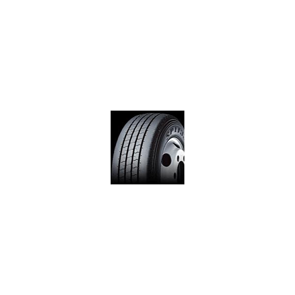 DUNLOP（ダンロップ） 215/65R15 110/108L チューブレスタイヤ タイヤ