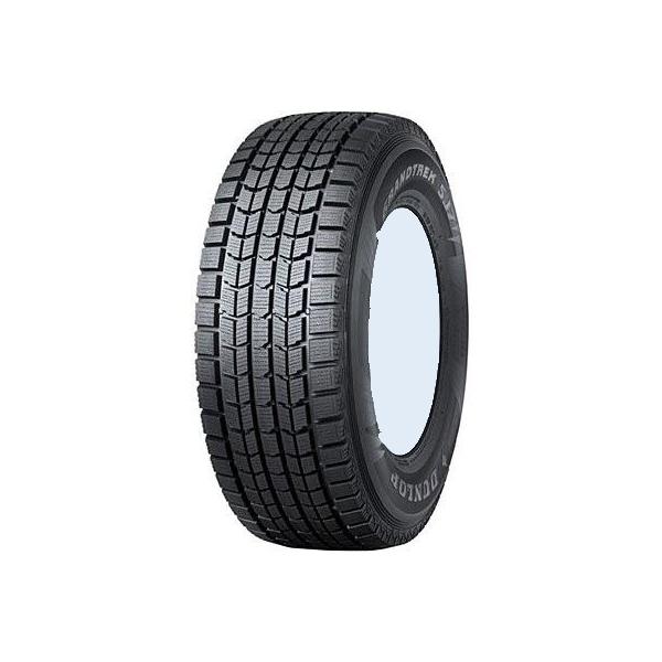 GRANDTREK 215/80R16 103Q DUNLOP SJ7 ダンロップ グラントレック 1本 
