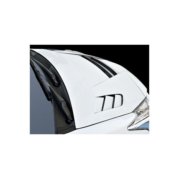 ROWEN GA ECO SPO Edition RR {lbgt[h FRP fn g^ vEX G's FF ZVW40Wp 2T005B00