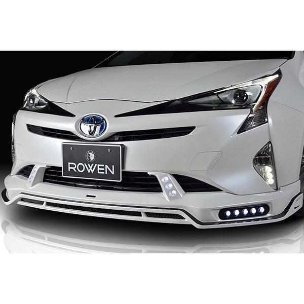 ROWEN GA ECO SPO Edition RR tgX|C[ FRP fn g^ vEX FF ZVW50p 1T022A00