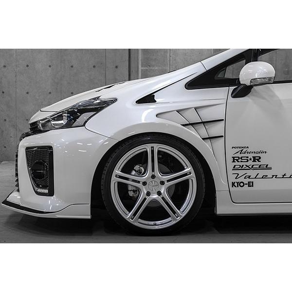 ROWEN GA ECO SPO Edition RR tgtF_[ FRP fn g^ vEX G's FF ZVW40Wp 2T005F00