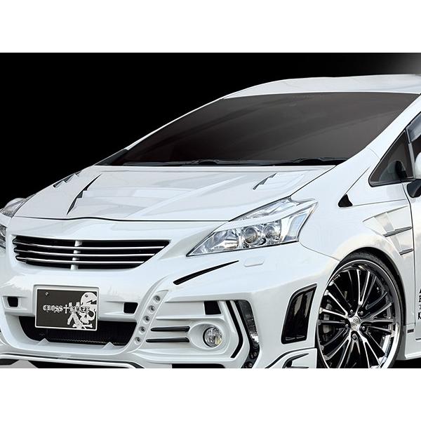 ROWEN GA ECO SPO Edition RR tgtF_[+RR {lbgt[h FRP fn g^ vEX G's FF ZVW40Wp 2T005G00