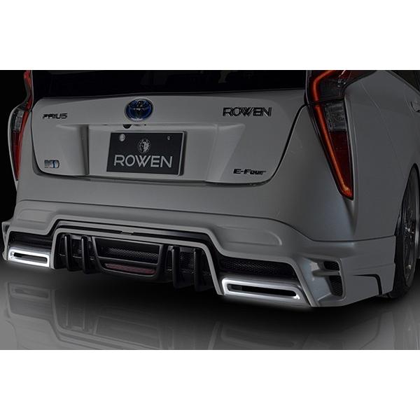 ROWEN GA ECO SPO Edition RR }t[A^b`g FRP fn g^ vEX FF ZVW50p 1T022P01