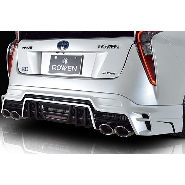ROWEN GA ECO SPO Edition RR AA_[X|C[ FRP h g^ vEX FF ZVW50p 1T022P00#