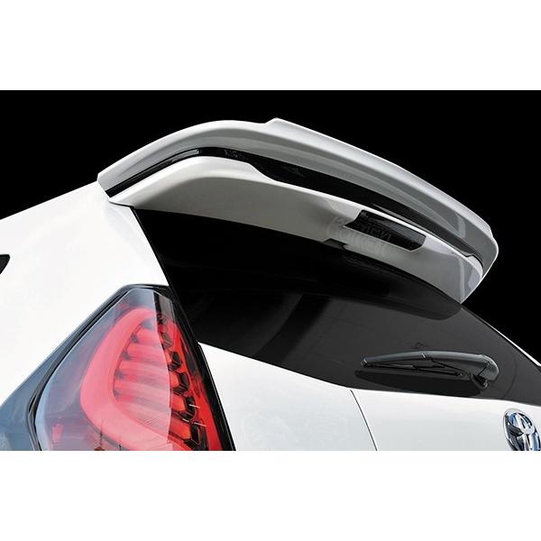 ROWEN GA ECO SPO Edition RR [tX|C[ FRP fn g^ vEX FF M/C ZVW41Wp 1T005W00