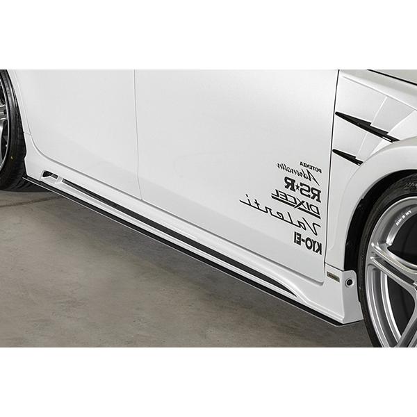ROWEN GA ECO SPO Edition RR TChXebv FRP h蕪h g^ vEX G's FF ZVW40Wp 1T005J00##