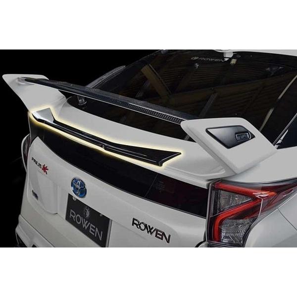 ROWEN GA ECO SPO Edition RR AECOpgNX|C[ FRP h g^ vEX 4WD ZVW55p 1T022T00#