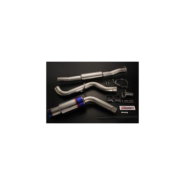 yszTOMEI POWERED }t[ GNXv[Ti Xo CvbT WRX STI kĎdl 4WD 2008N` GRFp 440017