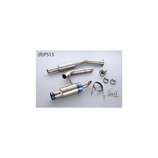 yszTOMEI POWERED }t[ GNXv[Ti `^jE}t[ jbT VrA PS13p 440024