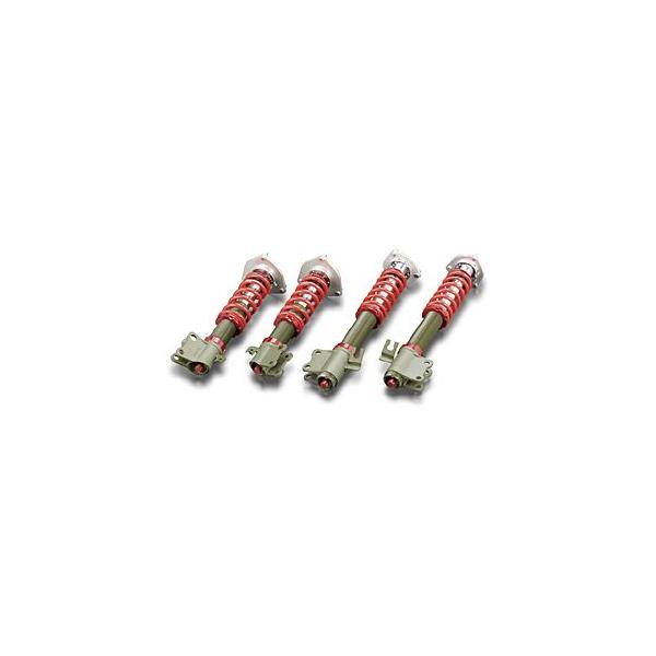 TODA RACING ԍ t@CebNX _p[Lbg TypeDA N[g Xo CvbT 4WD GDB AvChAp sAbp[}Eg 51520-GDB-000