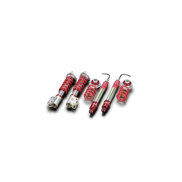 TODA RACING 車高調 ファイテックス ダンパーキット TypeDA