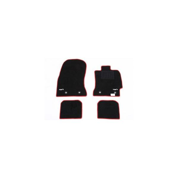 TOM'S tA}bg T05 g^ 86 2.0 GT ~ebh 2WD ZN6p 08211-TZN60-2B