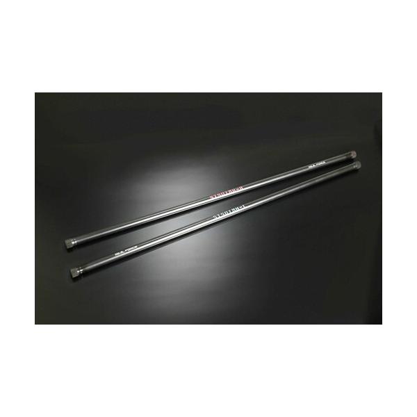 玄武(ゲンブ) リアルフォース チューンドトーションバー φ26.8 トヨタ ハイエース 2WD TRH200系/KDH200系/GDH200系用 (STS01FH)