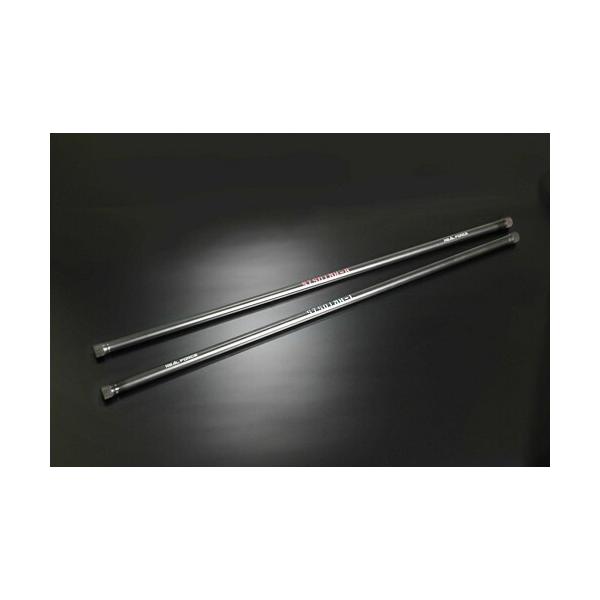 玄武(ゲンブ) リアルフォース チューンドトーションバー φ26.0 トヨタ ハイエース 2WD TRH200系/KDH200系/GDH200系用 (STS01MH)