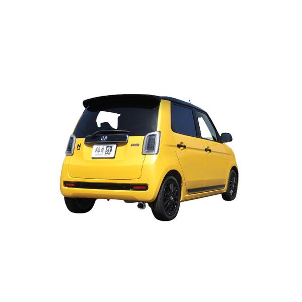 n-one 車用マフラー 柿本改 JG3の人気商品・通販・価格比較 - 価格.com
