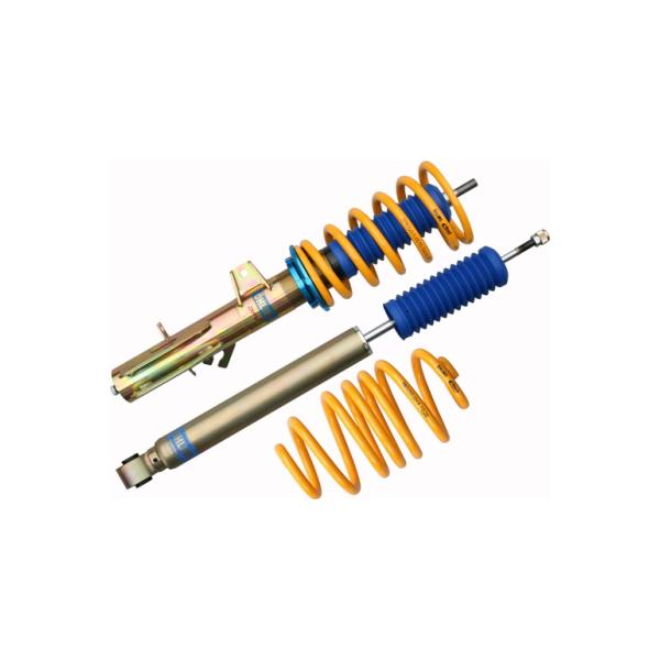 オーリンズ　車高調 OHLINS [OHLINS]オーリンズ 車高調キット DFV コンプリート