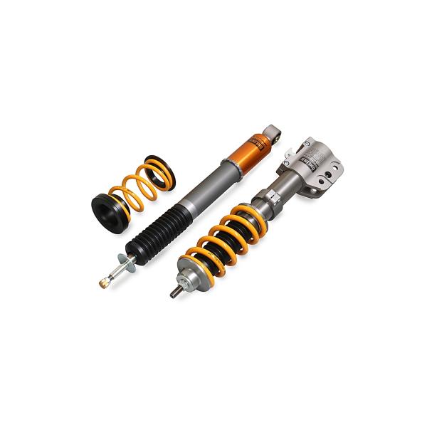 ZC33S スイフトスポーツ　オーリンズ　車高調　DFV TYPE HAL OHLINS [OHLINS]オーリンズ 車高調キット DFV コンプリート