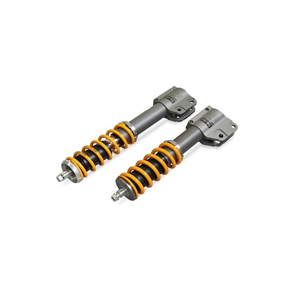 OHLINS オーリンズ 車高調 Type HAL スバル インプレッサ GC8用 前後 