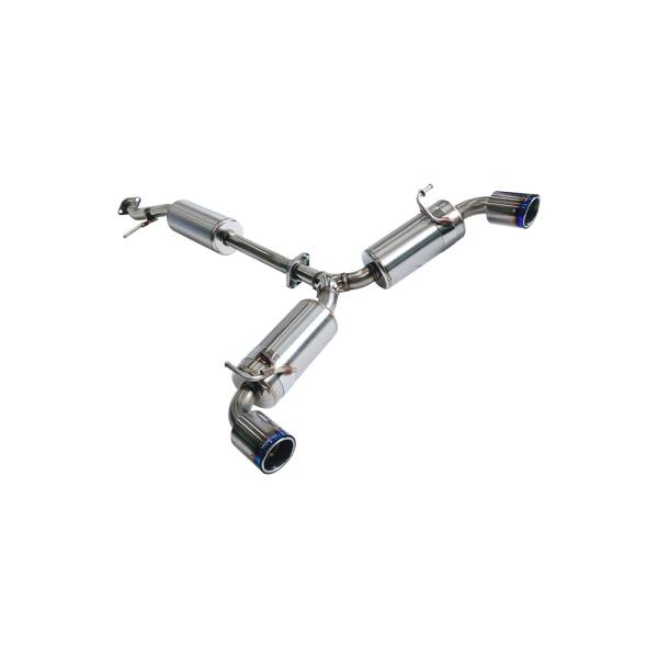 HKS ハイパワー スペックL II トヨタ GRヤリス RS FF 5BA-MXPA12