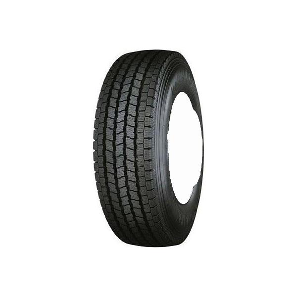 走行短め YOKOHAMA ice GUARD iG91 205/80R17.5 120/118L LT 12PR 17.5 