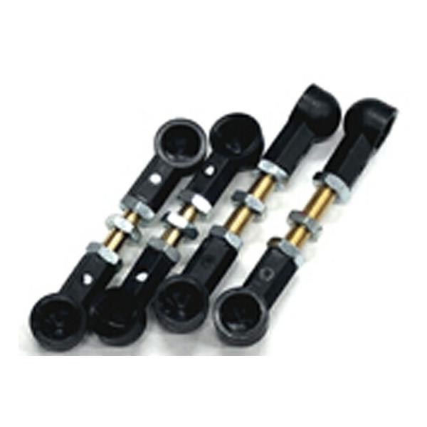 iiD LOWERING KIT ロールスロイス ゴースト3 エアサス車用