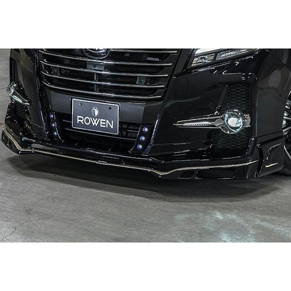 ROWEN GA JAPAN PREMIUM tgX|C[ with LED FRP h蕪h g^ At@[h S 4WD AGH35Wp 1T021A00##