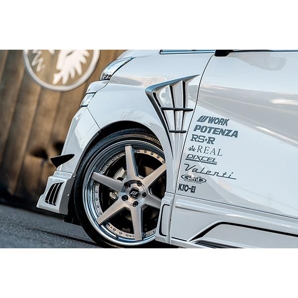 ROWEN GA JAPAN PREMIUM tgtF_[ FRP fn g^ Ft@CA RR Z 4WD AGH35Wp 1T018F00