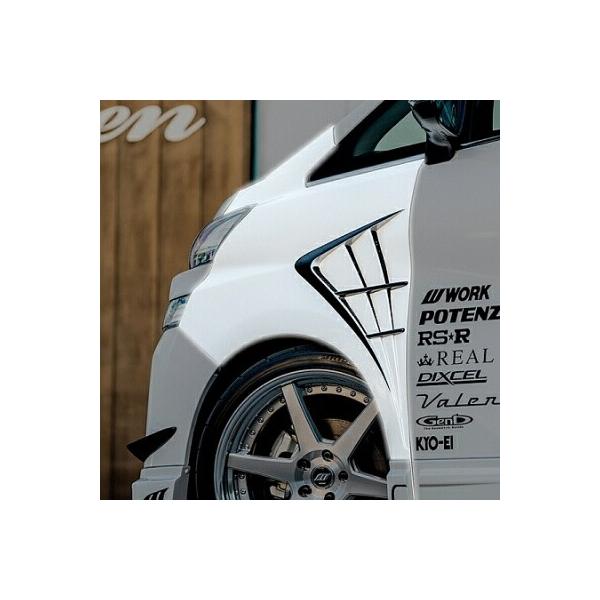 ROWEN �G�A�� JAPAN PREMIUM �t�����g�t�F���_�[ FRP�� �f�n �g���^ ���F���t�@�C�A ZA 4WD GGH35W�p 1T018F00
