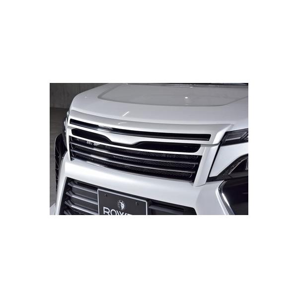 ROWEN GA JAPAN PREMIUM tgO FRP fn HNV[ ZSO[h MC ZRR80/85np 1T028C00