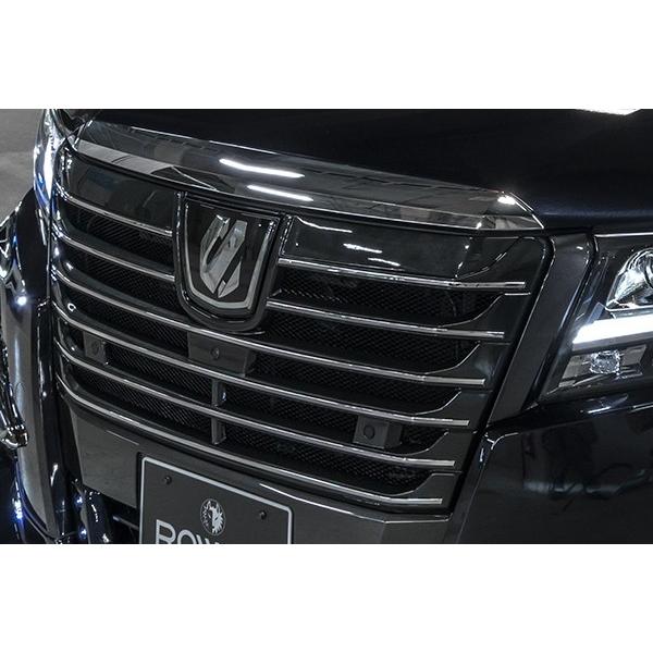 ROWEN GA JAPAN PREMIUM tgO Face1 FRP fn g^ At@[h S 4WD AGH35Wp 1T021C00