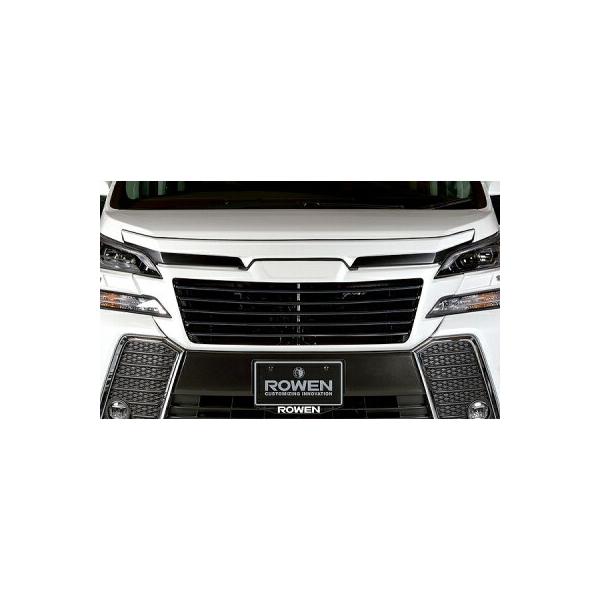 ROWEN GA JAPAN PREMIUM tgO Face2 FRP h蕪h g^ Ft@CA Z FF AGH30Wp 1T018C10##