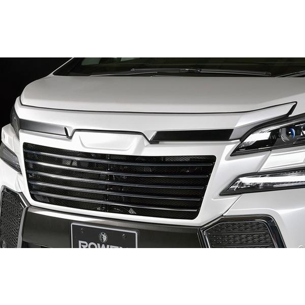 ROWEN GA JAPAN PREMIUM tgO Face2 FRP h蕪h g^ Ft@CA RR ZA 4WD GGH35Wp 1T018C10##