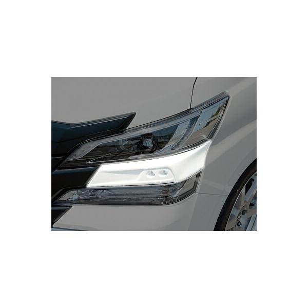ROWEN �G�A�� JAPAN PREMIUM �w�b�h���C�g�K�[�j�b�V�� FRP�� �h���� �g���^ ���F���t�@�C�A �n�C�u���b�h ZR 4WD AYH30W�p 1T018H00#