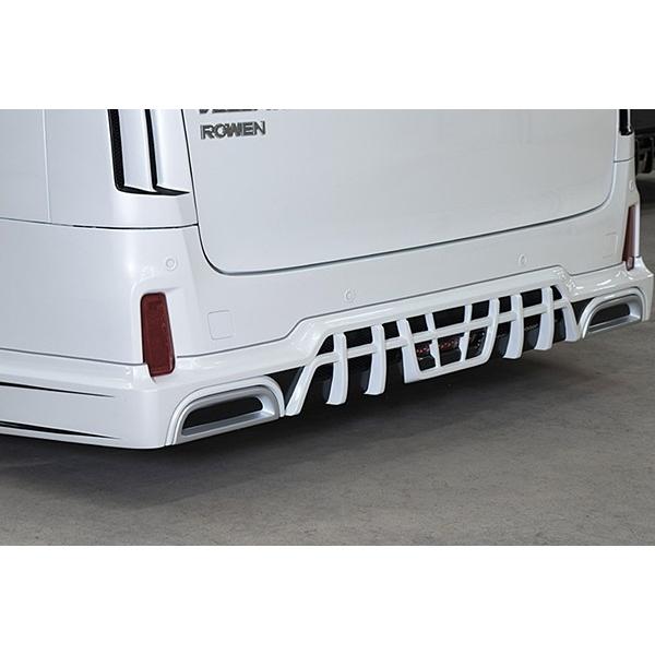 ROWEN GA JAPAN PREMIUM }t[A^b`g FRP fn g^ At@[h S 4WD AGH35Wp 1T018P00