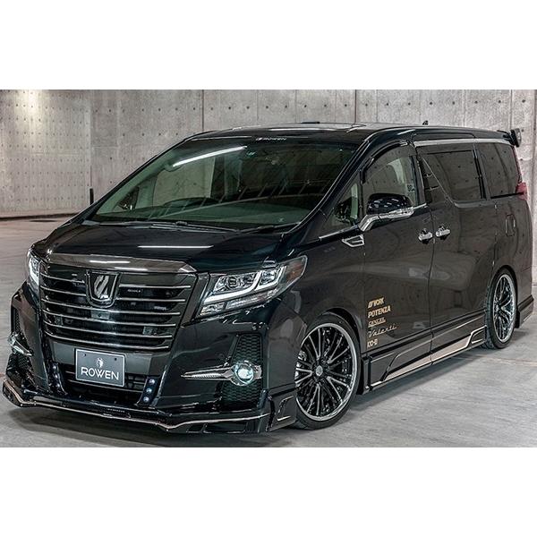 ROWEN GA JAPAN PREMIUM PREMIUM STYLE SET FRP fn g^ At@[h S FF AGH30Wp 1T021X01