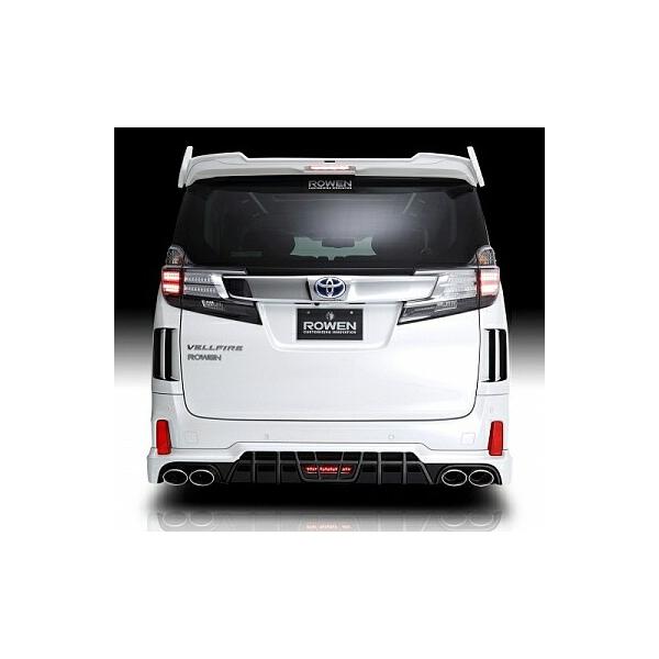 ROWEN GA JAPAN PREMIUM An[tX|C[ FRP h蕪h g^ At@[h SO[h MC AGH3#W/GGH3#W/AYH30Wp 1T018P01##