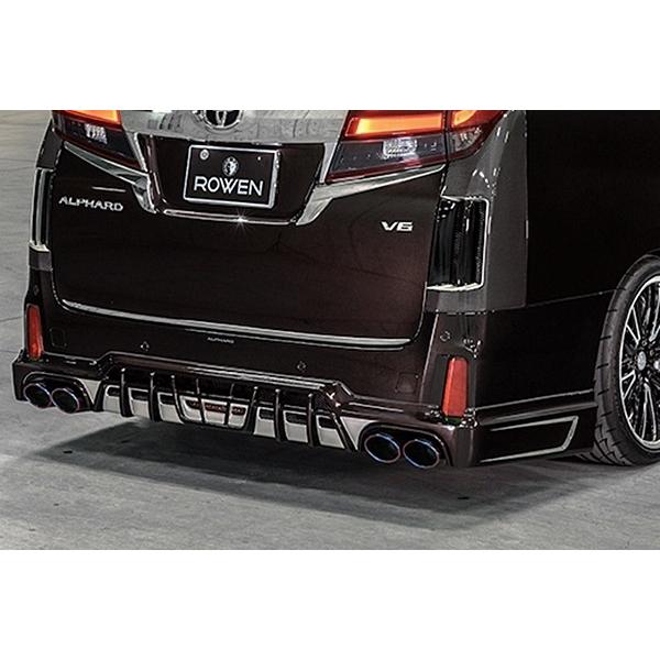 ROWEN GA JAPAN PREMIUM An[tX|C[ FRP h g^ At@[h SA FF GGH30Wp 1T018P01#