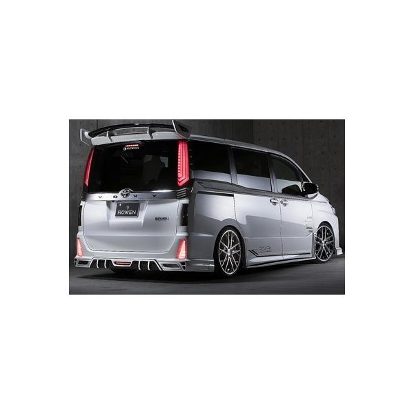 ROWEN GA JAPAN PREMIUM AR[i[pl FRP hhς HNV[ ZSO[h MC ZRR80/85np 1T013D01##