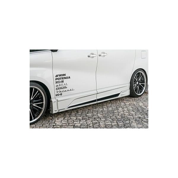 ROWEN �G�A�� JAPAN PREMIUM �T�C�h�p�l�� ABS�� �f�n �g���^ ���F���t�@�C�A ZA 4WD GGH35W�p 1T018J00