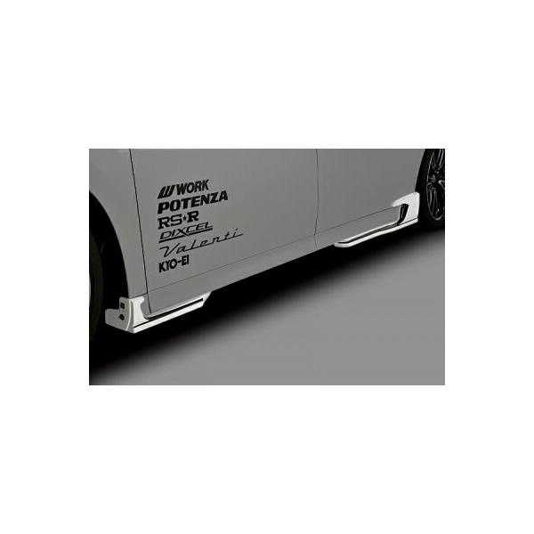 ROWEN �G�A�� JAPAN PREMIUM �T�C�h�A���_�[�G�N�X�e���V���� 4�s�[�X FRP�� �h���� ���F���t�@�C�A Z�O���[�h MC�� AGH3#W/GGH3#W/AYH30W�p 1T018J01#