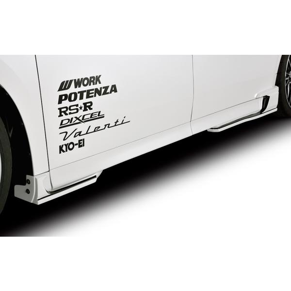 ROWEN GA JAPAN PREMIUM TChA_[GNXeV FRP fn g^ Ft@CA RR Z 4WD AGH35Wp 1T018J01