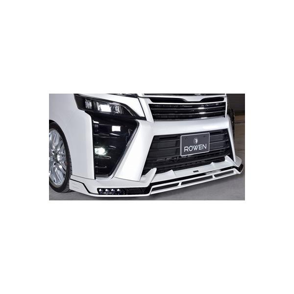 ROWEN GA JAPAN PREMIUM STYLE KIT II FRP hh HNV[ ZSO[h MC ZRR80/85np 1T028X01##