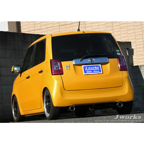 n-one 車用マフラー jg1 ターボ」の人気商品一覧 | 安い商品を