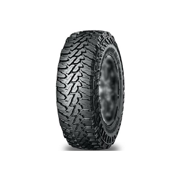 LT225/75R16 115/112Q E YOKOHAMA GEOLANDAR ���R�n�} �^�C�� �W�I�����_�[ M/T G003 1�{ �V�i �T�}�[�^�C�� �ă^�C��