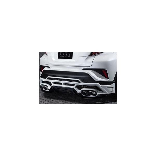 M'z SPEED }t[ GNXN[Vu [EX C GL][XgVXe g^ C-HR 4WD NGX50p E4{o 2391-0145