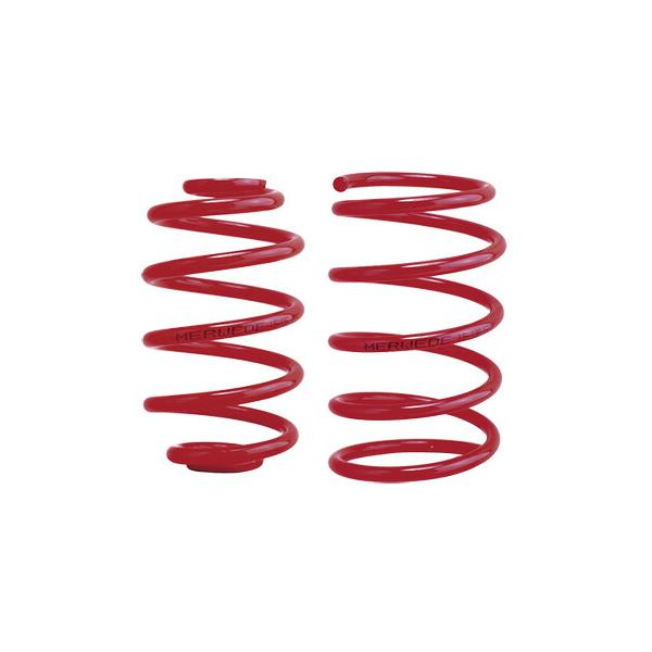 merwede Euro Springs オペル アストラ カブリオ F用 品番 50OP 60160