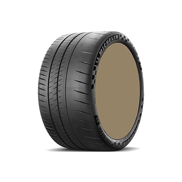 305/35R20 �~�V������ �p�C���b�g �X�|�[�c �J�b�v 2 R 305/35ZR20 �i107Y�j XL K2 1�{