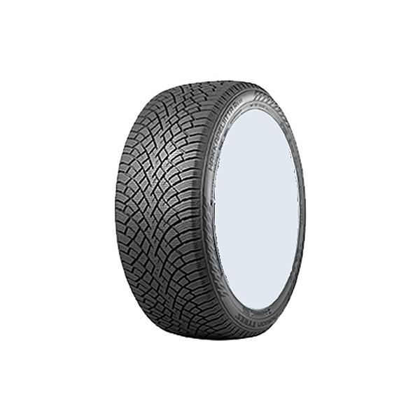 285/40R21 109T XL nokian TIRES HAKKAPELIITTA R5 EV ノキアンタイヤ ハッカペリッタ R5 EV 1本 【スタッ