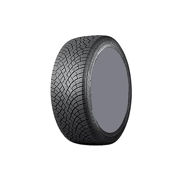 215/55R18 99R XL nokian TIRES HAKKAPELIITTA R5 SUV ノキアンタイヤ ハッカペリッタ R5 SUV 1本 【スタ