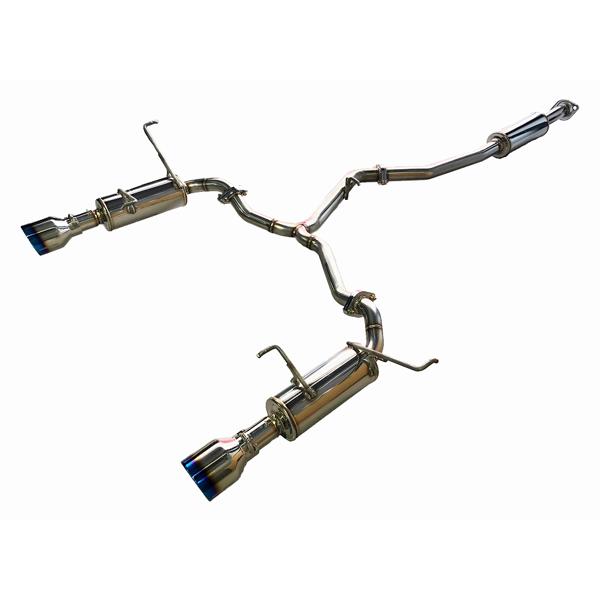 クーポンで100円OFF】ブリッツ マフラー NUR-SPEC カスタム  